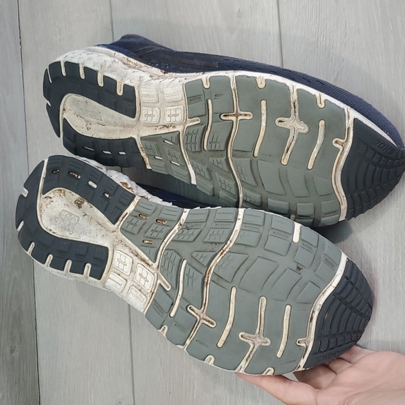 Brooks Mens Transcend 6 Running Sneakers shoes sz 11 - Picture 9 of 12